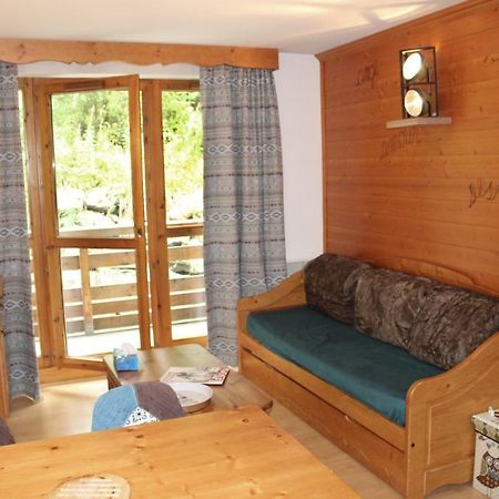 Les Chalets Du Galibier II Valloire Bagian luar foto